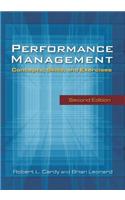 Performance Management: