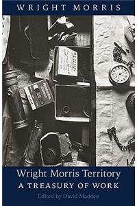 Wright Morris Territory