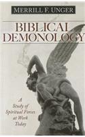 Biblical Demonology