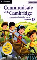 Communicate with Cambridge Level 3 Workbook