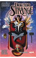 Doctor Strange By Mark Waid Vol. 4: The Choice