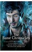 The Bane Chronicles