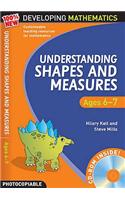 Understanding Shapes and Measures: Ages 6-7