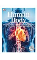 Human Body: A Visual Encyclopedia