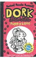 Dork Diaries: Puppy Love