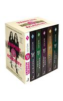 Vampire Academy Box Set 1-6