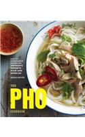 The Pho Cookbook