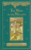 Wind in the Willows: Bath Treasury of Children's Classics