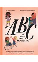 ABC of Body Safety and Consent