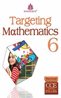 Targeting Mathematics - 6
