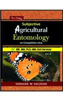 Subjective Agricultural Entomology