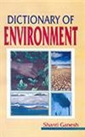 Dictionary of Environment