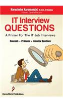 It Interview Questions