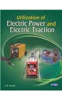 Utilization of Electric Power & Electric Traction