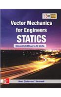 Vector Mechanics for Engineers: Statics (SIE)