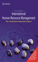 International Human Resource Management