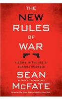 The New Rules of War