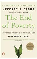 The End of Poverty