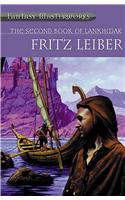 The Second Book Of Lankhmar