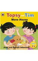 Topsy and Tim: Move House