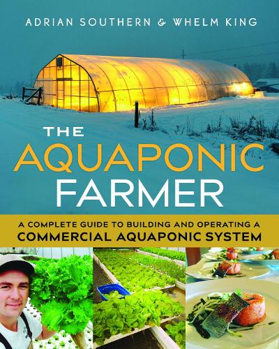 Aquaponic Farmer