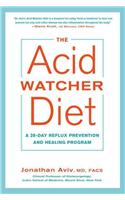 Acid Watcher Diet