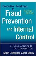 Executive Roadmap to Fraud Prevention and Internal Control