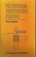 Pile Design and Construction Practice