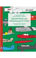 supplement to the Scale Modeller's Guide to Aircraft from the Adventures of Tintin