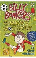 Billy Bonkers: Billy Bonkers and the Wacky World Cup!