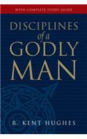 Disciplines of a Godly Man