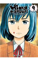 Hinamatsuri Volume 9