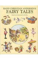 Hans Christian Andersen Fairy Tales