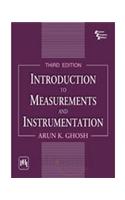 Introduction to Measurements and Instrumentation