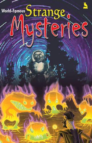World Famous Strange Mysteries