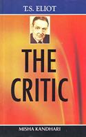 T.S. Eliot???The Critic