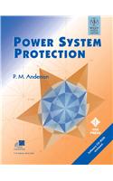 Power System Protection, (With CD-Rom)