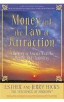 Money and the Law of Attraction