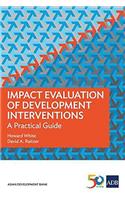 Impact Evaluation of Development Interventions