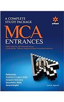 A Complete Study Pacakage for Mca Entrances