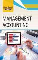Management Accounting By Dr. B. K. Mehta - SBPD Publications