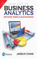 Business Analytics | Third Edition| By Pearson