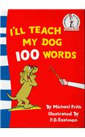 I’ll Teach My Dog 100 Words