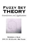 Fuzzy Set Theory