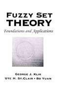 Fuzzy Set Theory