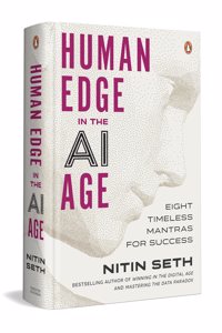 Human Edge in the AI Age