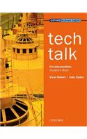 Tech Talk Pre-Intermediate