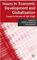 Issues in Economic Development and Globalization