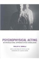 Psychophysical Acting