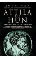 Attila The Hun